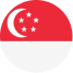 Singapore Flag